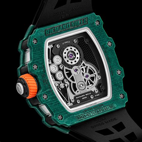 richard mille alb|richard mille rm 21 02.